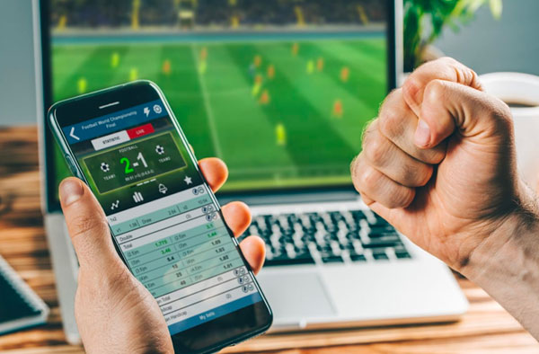 Découvrez le monde passionnant de Betwinner 9