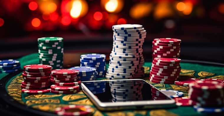 Discover the Best Online Casino That Accepts Players from Around the World