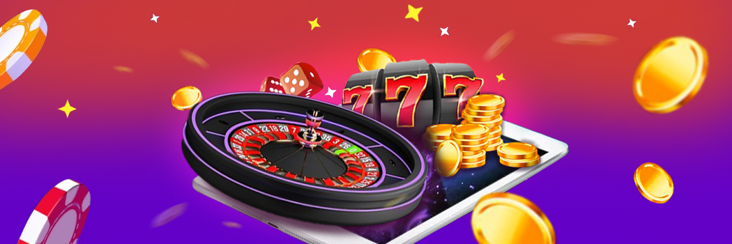 Experience the Thrill of Slots Muse Casino