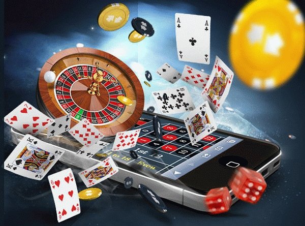 Die Faszination der ausländischen Online Casinos Chancen und Risiken Die Faszination der ausländischen Online Casinos Chancen und Risiken