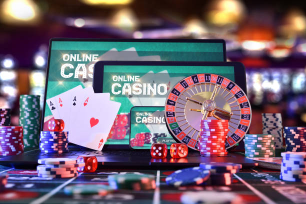 Explore the Thrilling World of Casino Bounty Reels