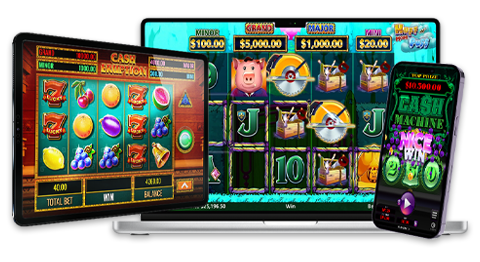 Explore the Exciting World of Captain Cooks Casino Online