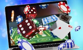 Wino Casino Online Experience the Thrill of Winning