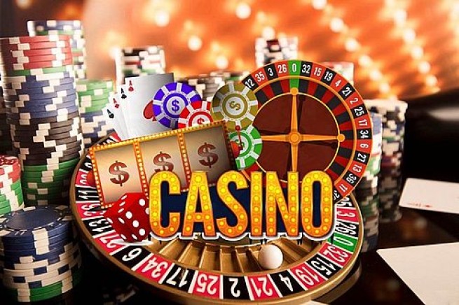 Discover the Best Online Casino Offers in the UK