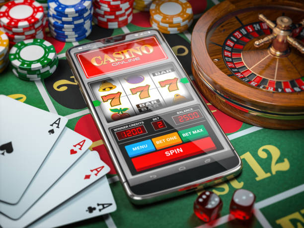 Discover the Best Online Casino Offers in the UK