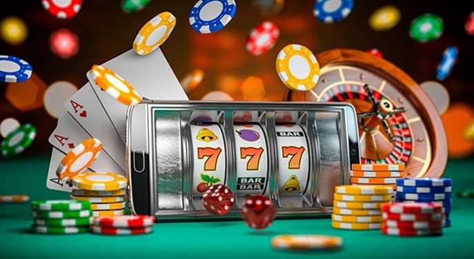 Explore the Ultimate Gaming Experience at Casino Crypto Palace UK