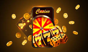 The Best Online Casinos in the UK Your Ultimate Guide The Best Online Casinos in the UK Your Ultimate Guide