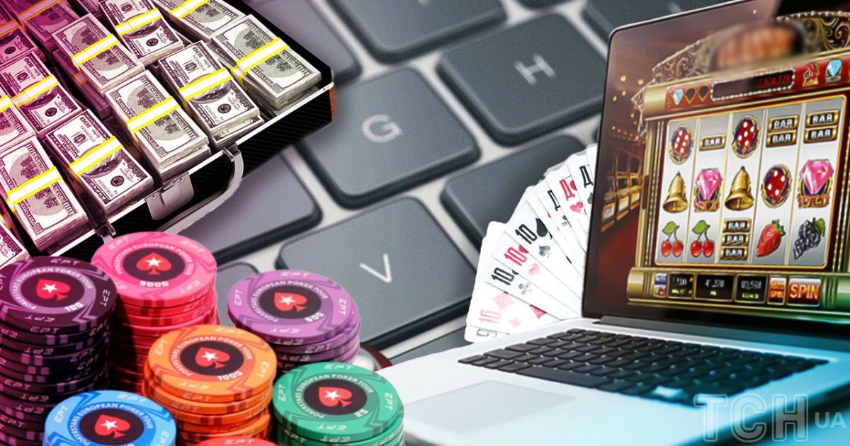 Unleash the Excitement at Casino Lets Jackpot