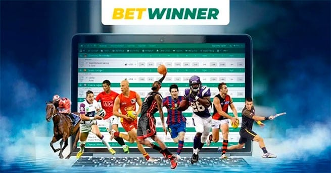 BetWinner Online Casino Your Gateway to Exciting Gambling Adventures